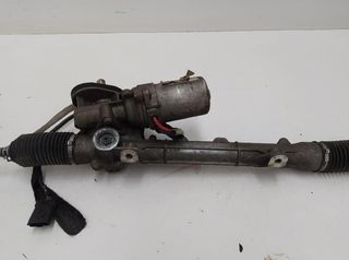 Cremallera dirección citroen 278128 6200000059 c3