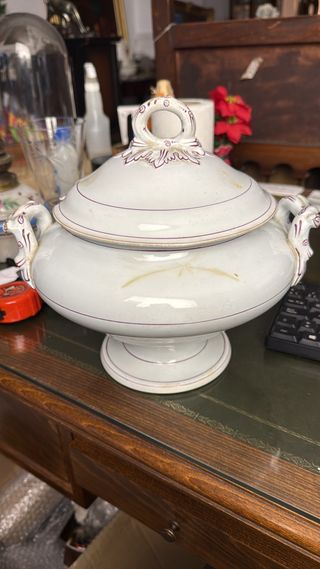 SOPERA PICKMAN MEDALLA