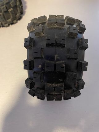 Set 2 Ruedas Louise RC MT-MCROSS 1/10