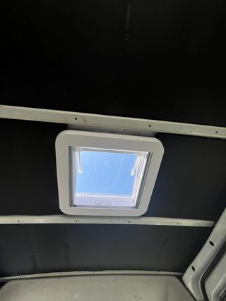 Mercedes-Benz Sprinter 2000 CAMPER