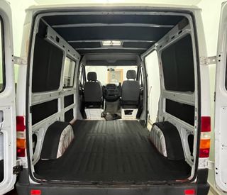 Mercedes-Benz Sprinter 2000 CAMPER