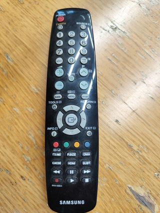 Samsung Telecomando TV Originale Smart LED LCD