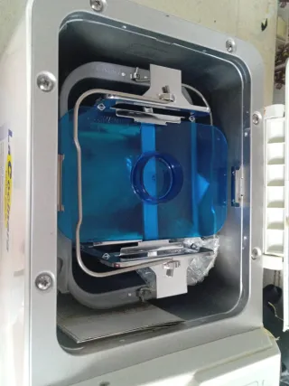 La Cocinera - Máquina de Cocina