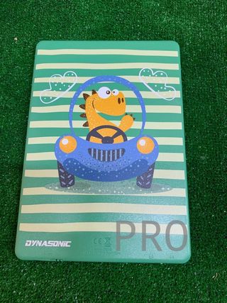 Tableta Escritura LCD