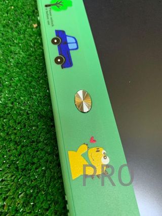 Tableta Escritura LCD