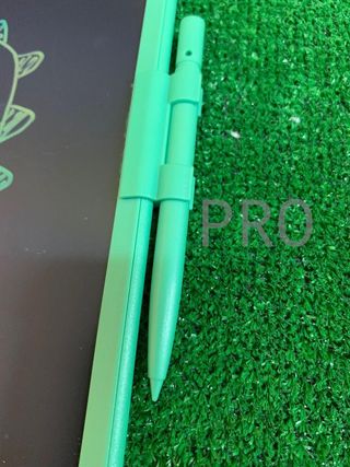 Tableta Escritura LCD