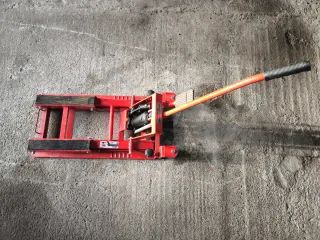 Elevador para moto/Quad