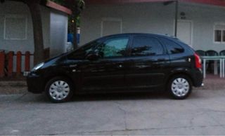 Citroen Xsara 2006