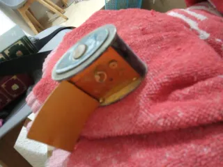 Reloj Jaeger 8 Días Suizo