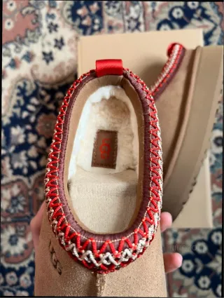 Stivali UGG Tazz II Marrone Taglia 37