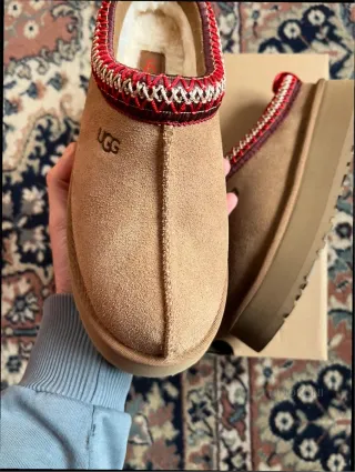 Stivali UGG Tazz II Marrone Taglia 37