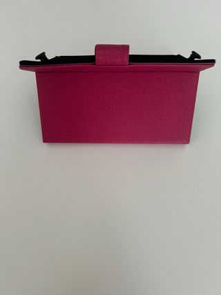 Funda iPad Piel Silvert