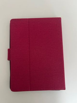 Funda iPad Piel Silvert
