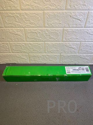 Juego de 2 guías Correderas Mod.45 de Acero Amig