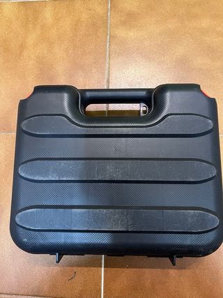 Taladro Percutor Black & Decker 750W