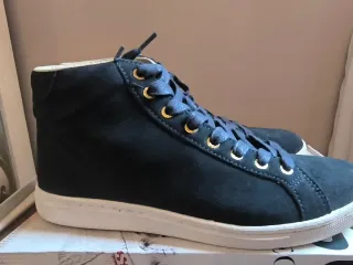 Scarpe Superga nr. 42 colore blu