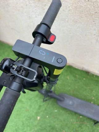 Patinete Eléctrico Xiaomi M365 Pro 2