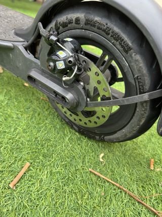 Patinete Eléctrico Xiaomi M365 Pro 2