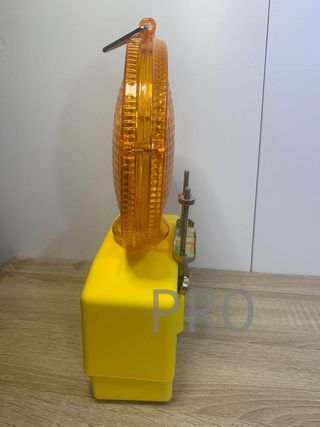 Baliza Señalizacion WOLFPACK LINEA PROFESIONAL