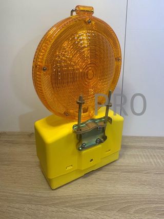 Baliza Señalizacion WOLFPACK LINEA PROFESIONAL