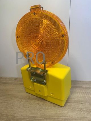 Baliza Señalizacion WOLFPACK LINEA PROFESIONAL