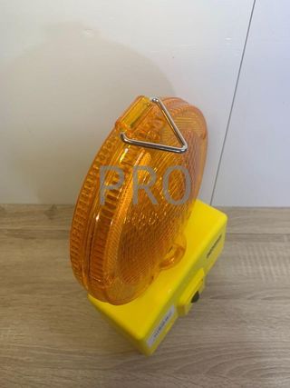 Baliza Señalizacion WOLFPACK LINEA PROFESIONAL