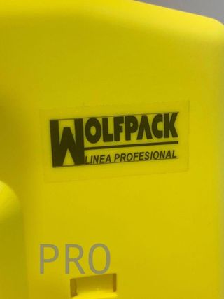 Baliza Señalizacion WOLFPACK LINEA PROFESIONAL