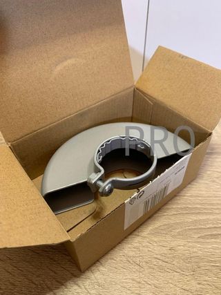 Bosch Cubierta Protectora con Chapa