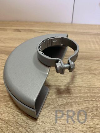 Bosch Cubierta Protectora con Chapa