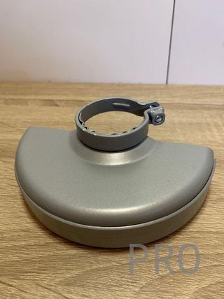 Bosch Cubierta Protectora con Chapa