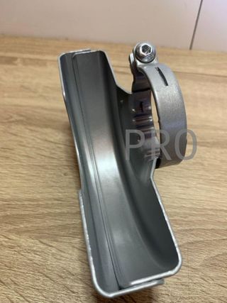 Bosch Cubierta Protectora con Chapa