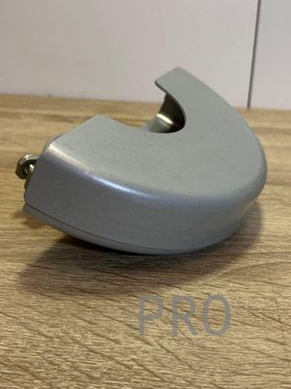 Bosch Cubierta Protectora con Chapa