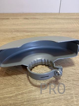 Bosch Cubierta Protectora con Chapa