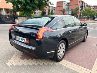Citroen C6 2007