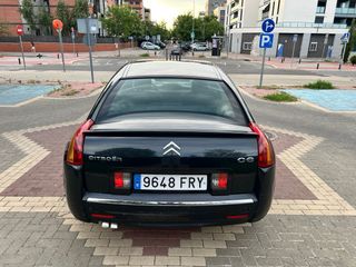 Citroen C6 2007