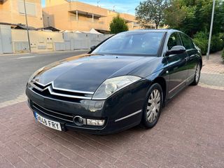 Citroen C6 2007