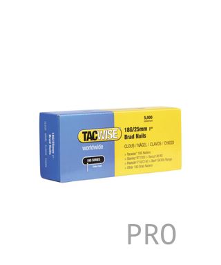 Clavos Brad Galvanizados Tacwise 0396