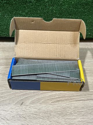 Clavos Brad Galvanizados Tacwise 0396