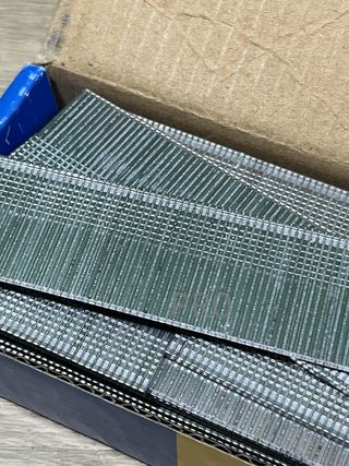 Clavos Brad Galvanizados Tacwise 0396