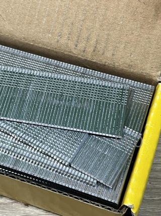 Clavos Brad Galvanizados Tacwise 0396