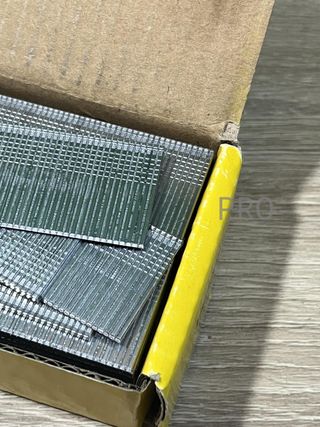 Clavos Brad Galvanizados Tacwise 0396