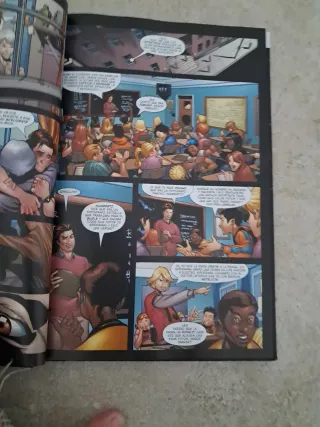 Spider-Man Entre Los Muertos