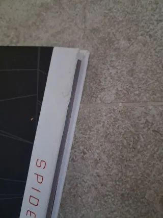 Spider-Man Entre Los Muertos