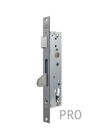 Cerradura Monopunto Tesa Assa Abloy 4210BE303NI