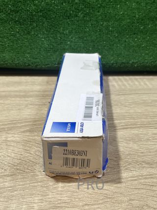 Cerradura Monopunto Tesa Assa Abloy 4210BE303NI