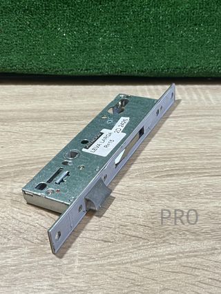 Cerradura Monopunto Tesa Assa Abloy 4210BE303NI