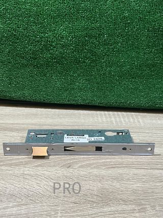 Cerradura Monopunto Tesa Assa Abloy 4210BE303NI