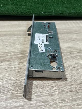 Cerradura Monopunto Tesa Assa Abloy 4210BE303NI