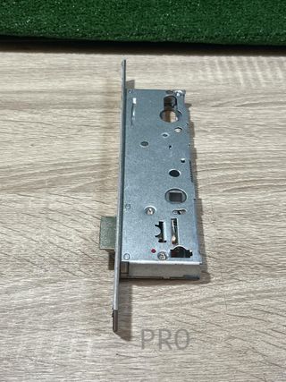 Cerradura Monopunto Tesa Assa Abloy 4210BE303NI