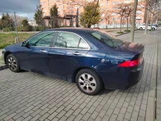 Honda Accord 2007